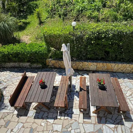 Ionian Escape Seaview *