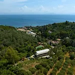 Daire Ionian Escape Seaview Mesongí