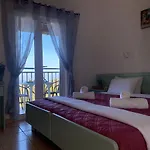 Ionian Escape Seaview Daire *