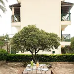 Ionian Escape Seaview