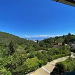 Daire Ionian Escape Seaview Mesongí