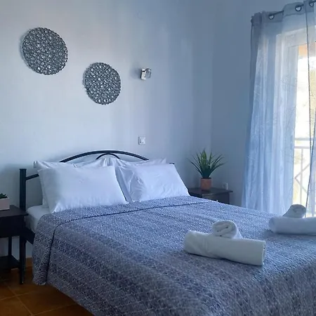 Ionian Escape Seaview *