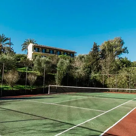 Ionian Escape Seaview Daire *