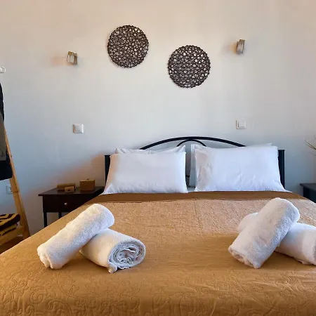 Ionian Escape Seaview *