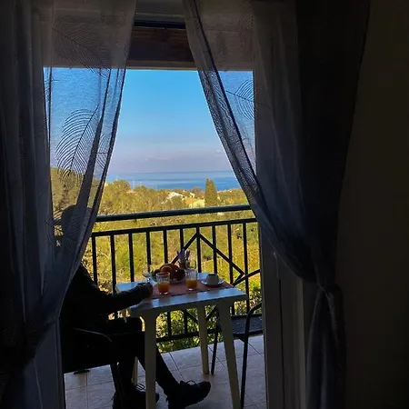 Ionian Escape Seaview *