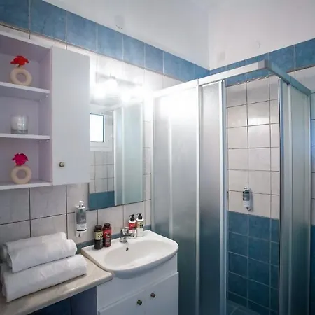 Ionian Escape Seaview * Mesongí