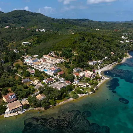 Ionian Escape Seaview Mesongí