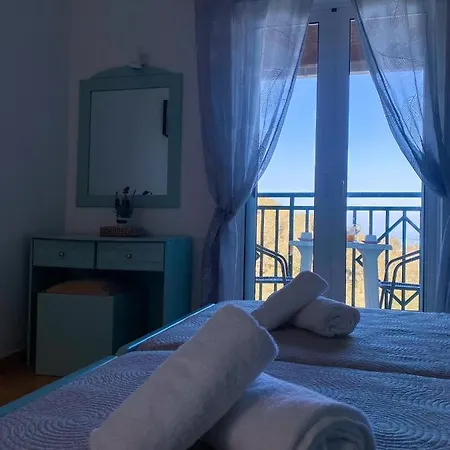 Ionian Escape Seaview * Mesongí