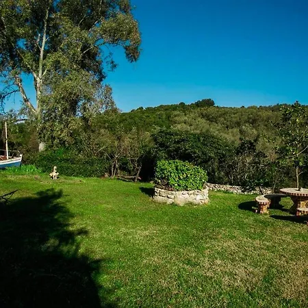 Ionian Escape Seaview