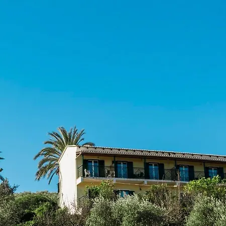 Ionian Escape Seaview *