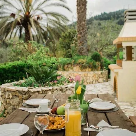 Ionian Escape Seaview *