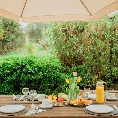 Ionian Escape Seaview Daire