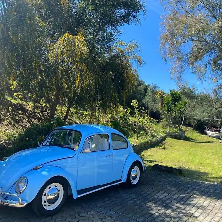 Ionian Escape Seaview Mesongí