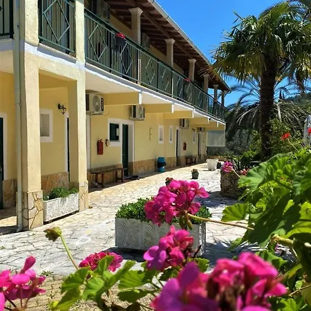 Ionian Escape Seaview *