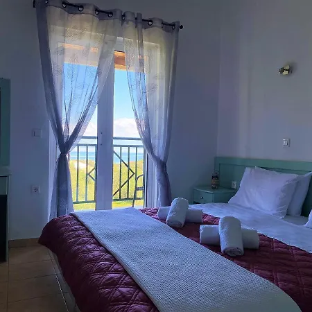 Ionian Escape Seaview *