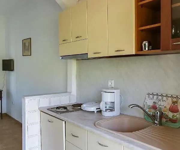 Ionian Escape Seaview Appartamento *