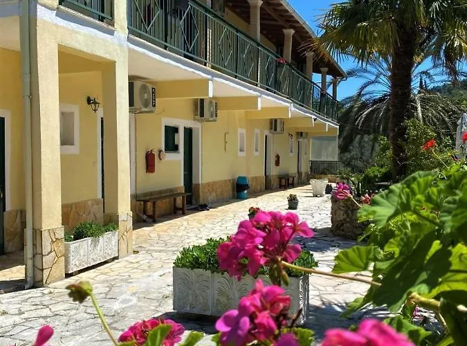 Ionian Escape Seaview *