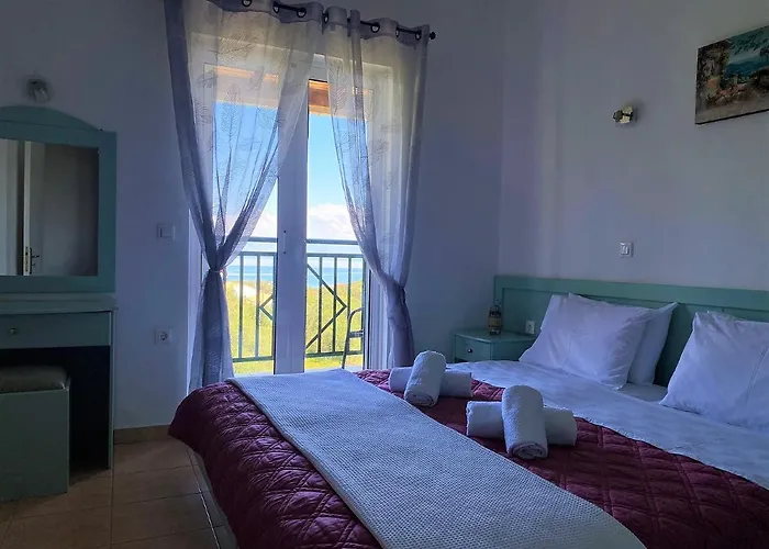 Ionian Escape Seaview *