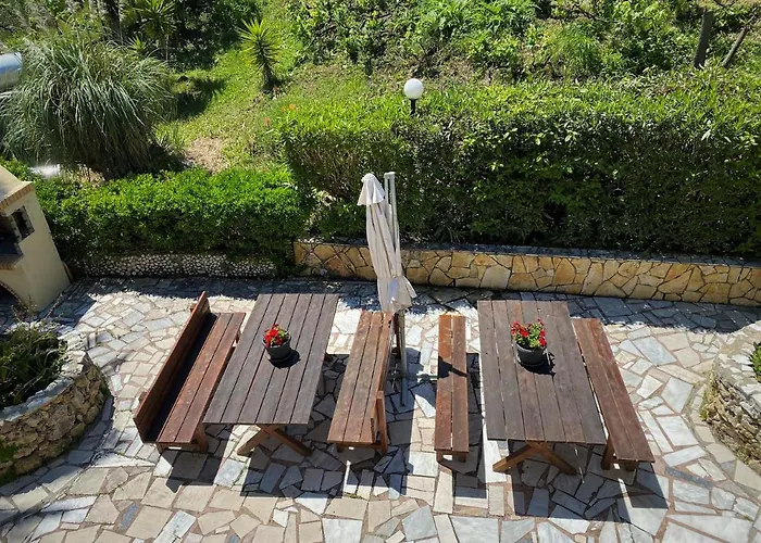 Ionian Escape Seaview *