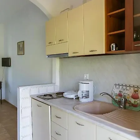 Ionian Escape Seaview Appartement *